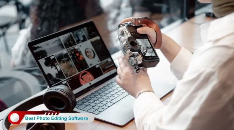 2026 के Best Photo Editing Software