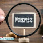 5 Wordpress Plugins
