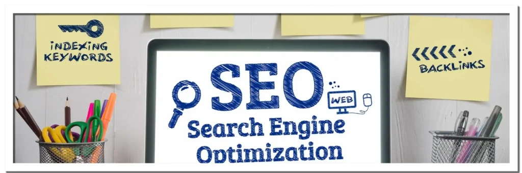 SEO Tips