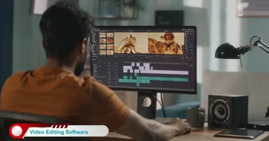 Video Editing Software (Complete Guide)