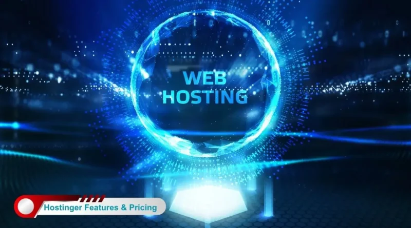 Hostinger Review