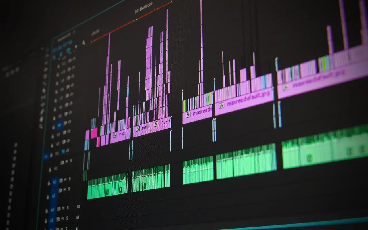 Best Video editing software