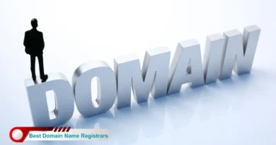 5 Cheap and Best Domain Name Registrars