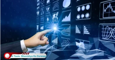 AI Tools: Bhavishya Ka Darwaza