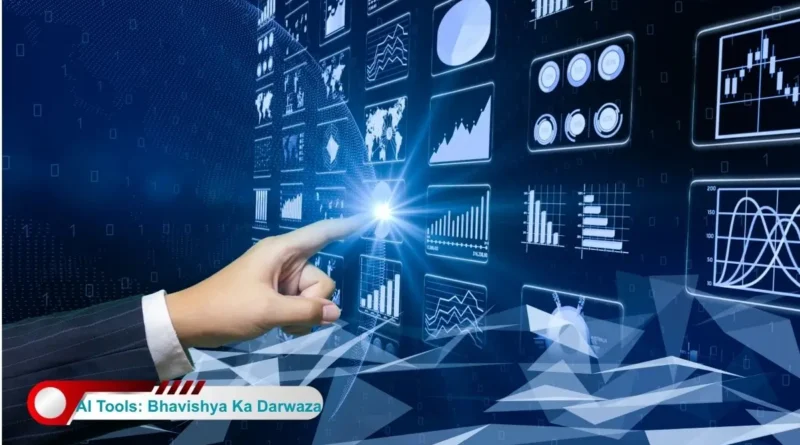 AI Tools: Bhavishya Ka Darwaza