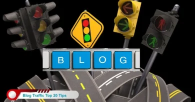 Blog Traffic Badhane Ke Top 20 Tips (2026 Guide)