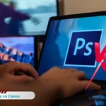 Photoshop vs Canva
